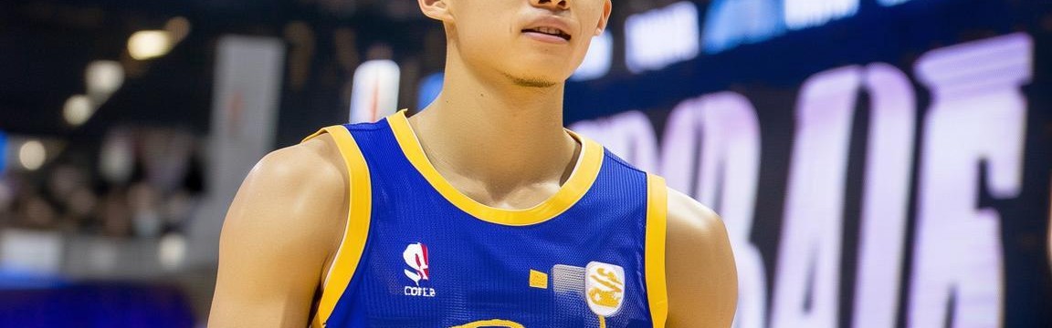 NBA选秀大会倒计时！杨瀚森或加盟勇士？