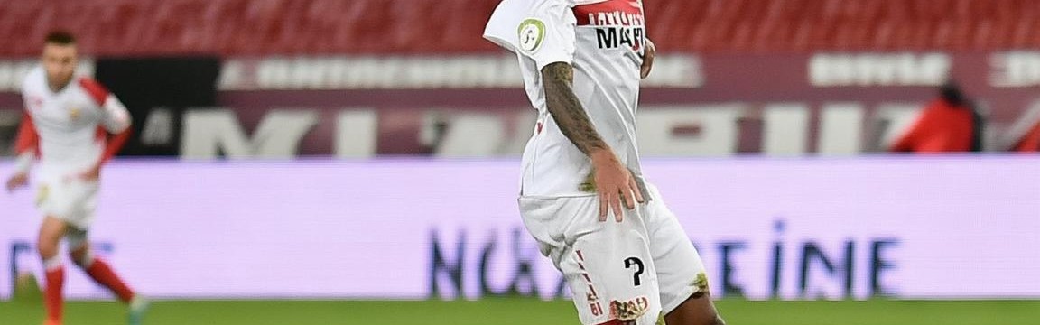 塞维利亚1-0拉斯帕尔马斯终结6轮不胜1